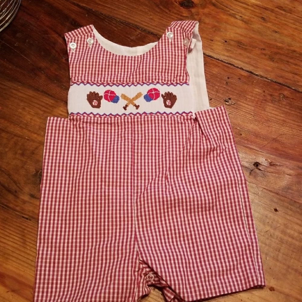 One shortall